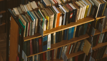 libros